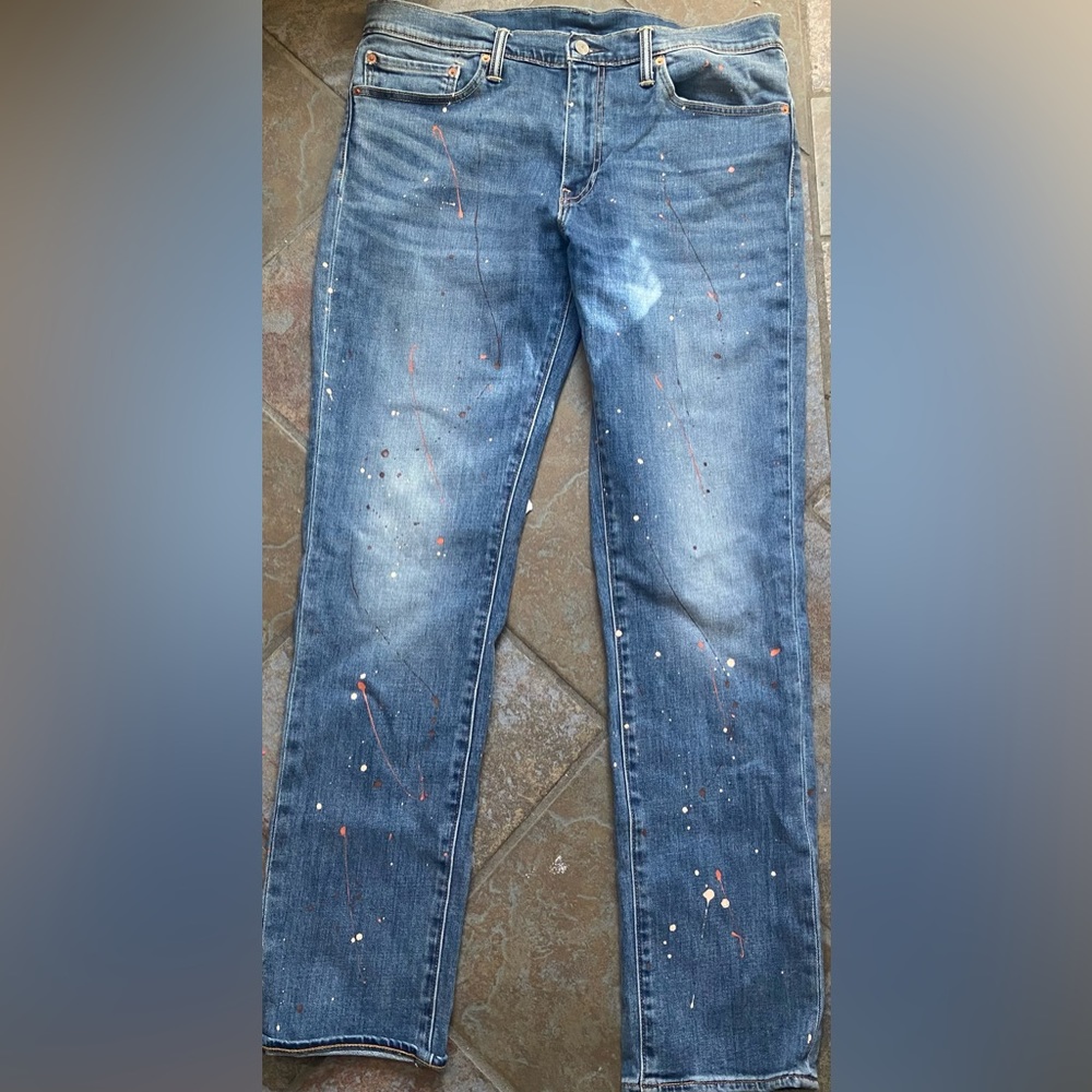 Levi’s 511